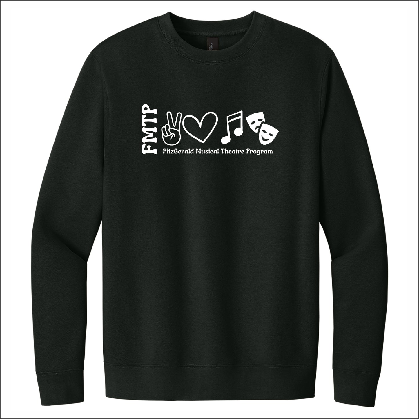 FMTP VIT Crewneck Sweatshirt