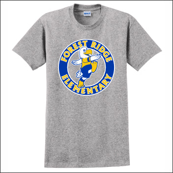 Forest Ridge Elementary Short Sleeve T-shirt