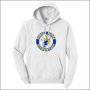 Forest Ridge Elementary Hooded Sweatshirt