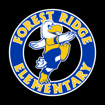 Forest Ridge Elementary Ladies Fan Favorite Tee