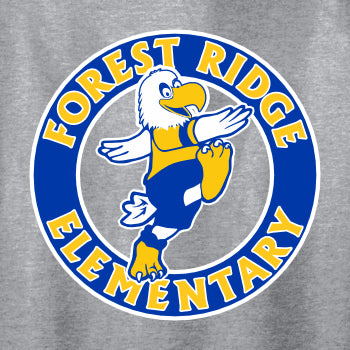 Forest Ridge Elementary Short Sleeve T-shirt