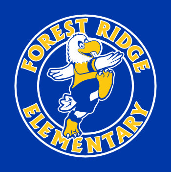 Forest Ridge Elementary Ladies Fan Favorite Tee