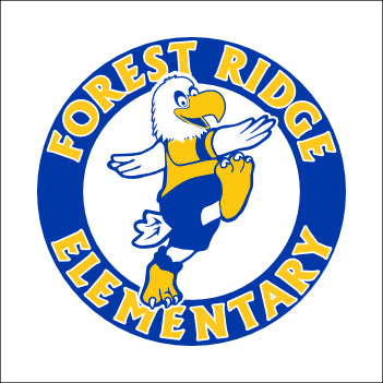 Forest Ridge Elementary Short Sleeve T-shirt