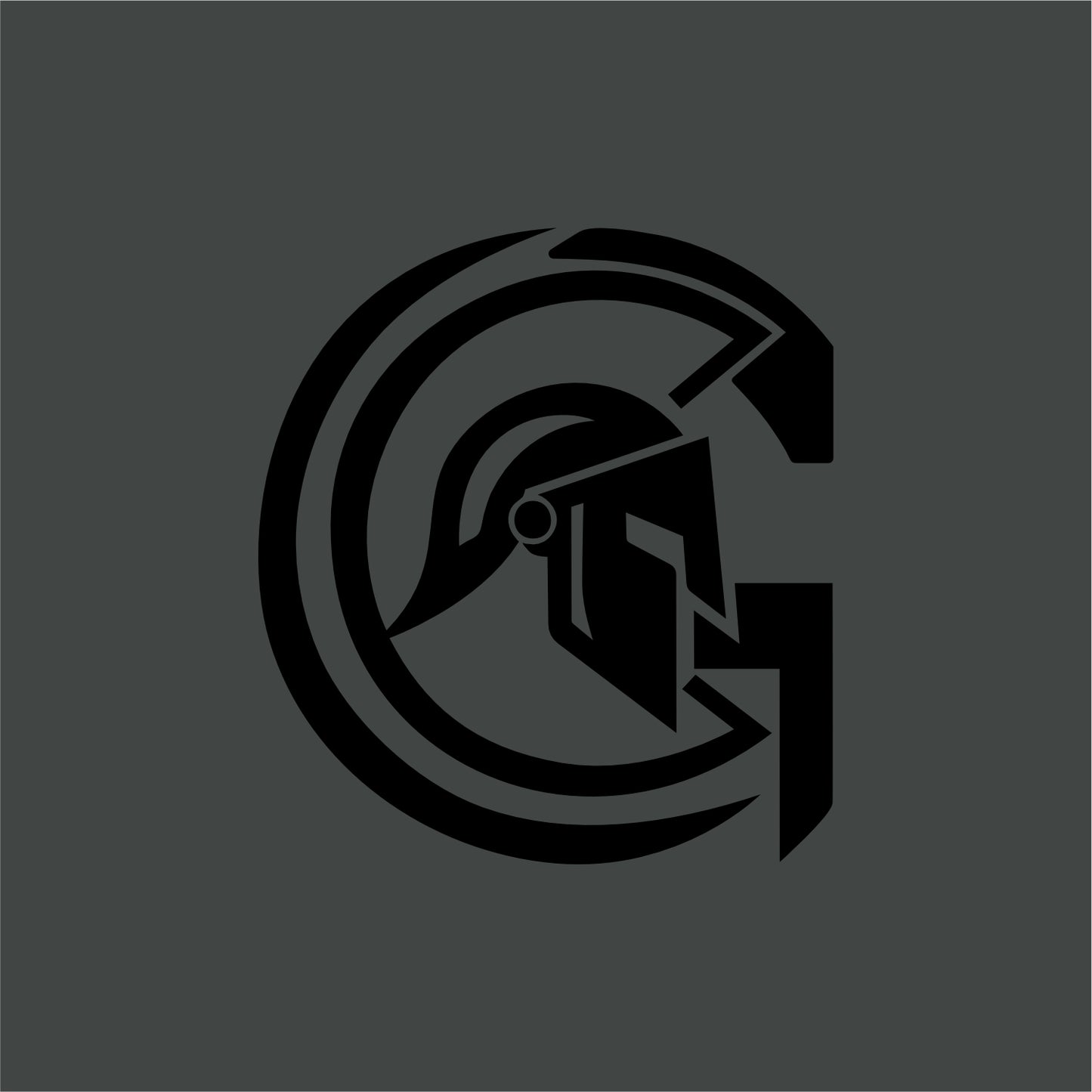 GCMS Staff Linear Texture 1/4-Zip