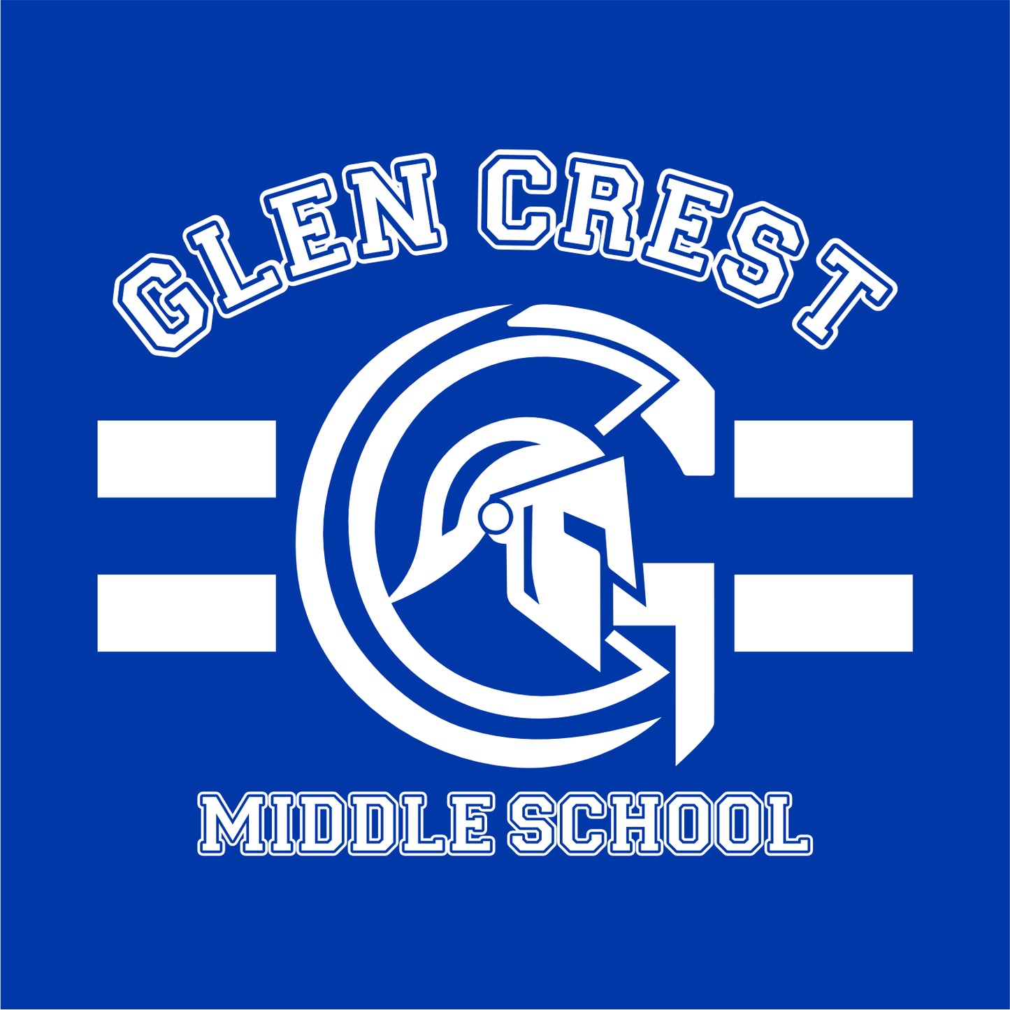 GCMS Staff Crewneck Sweatshirt