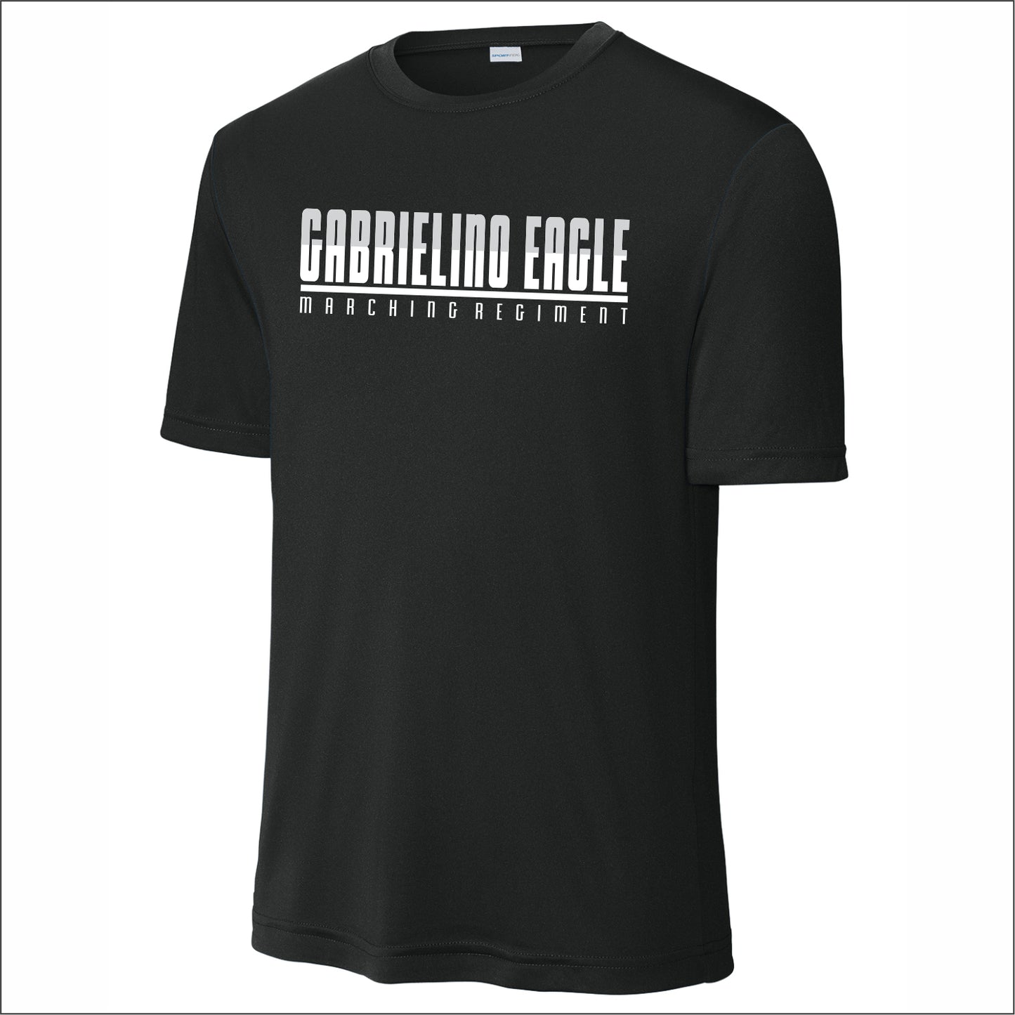 GEMR Performance T-shirt