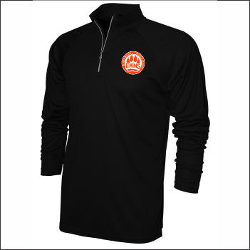 GWMS Performance Long Sleeve 1/4 Zip