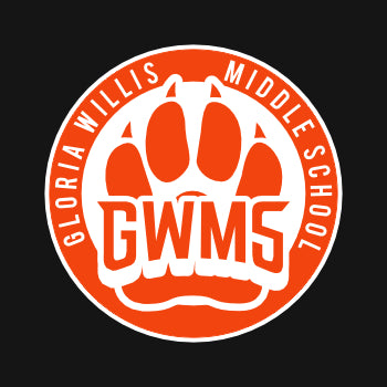 GWMS Performance Long Sleeve 1/4 Zip