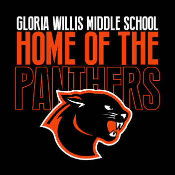 GWMS Hooded Sweatshirt - Design A