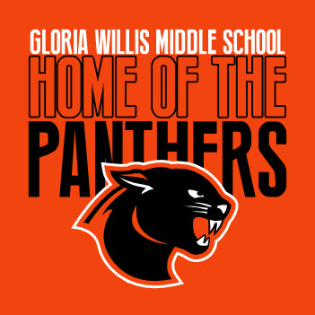 GWMS Performance T-shirt