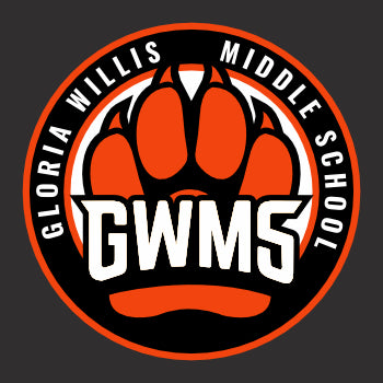 GWMS Tri-blend T-shirt