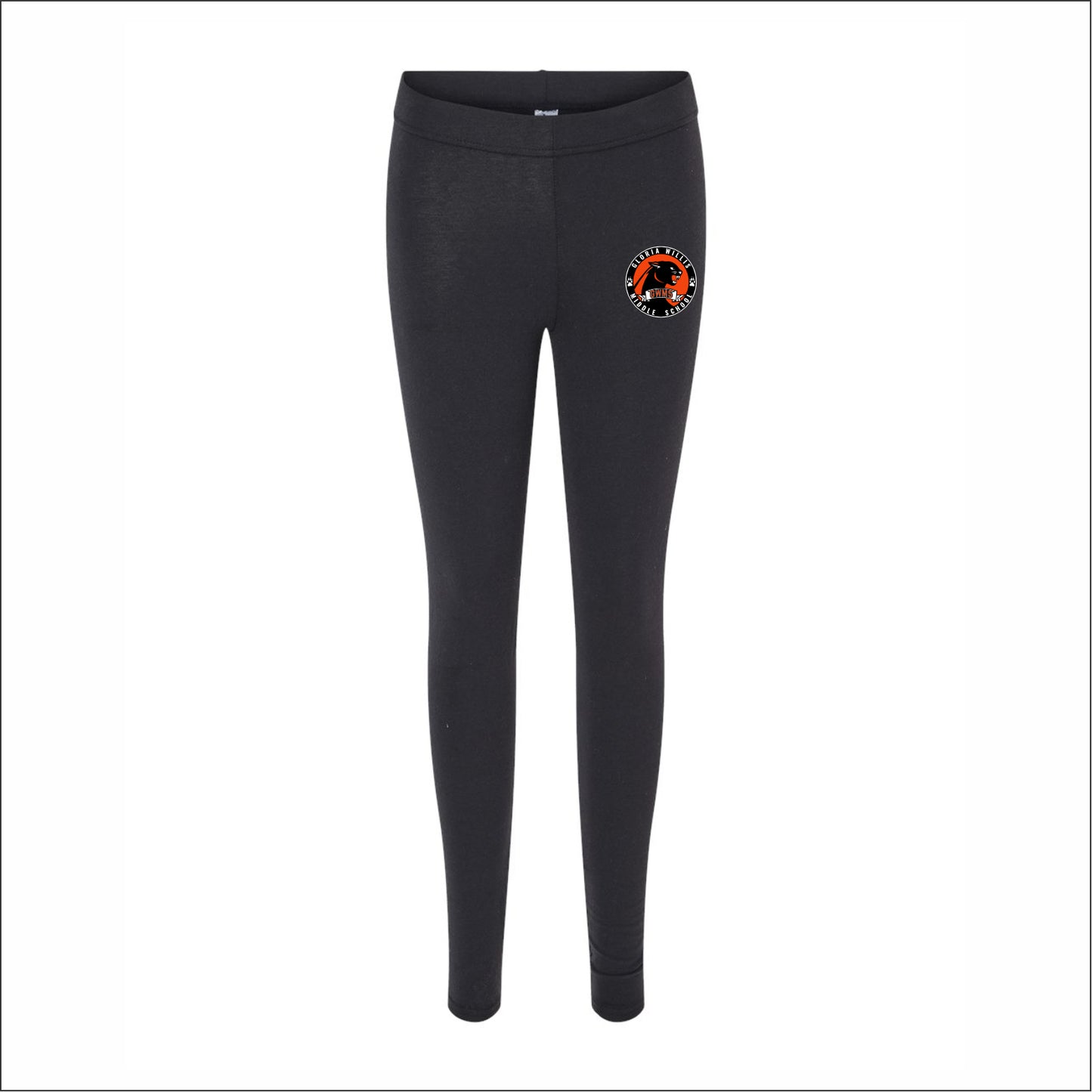 GWMS Ladies/Girls Love'Em Leggings