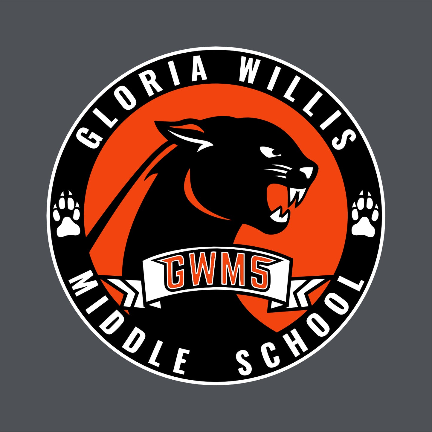 GWMS Driveline Shorts