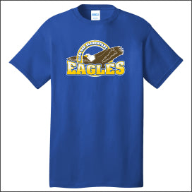 Glen Oak Elementary Short Sleeve T-shirt