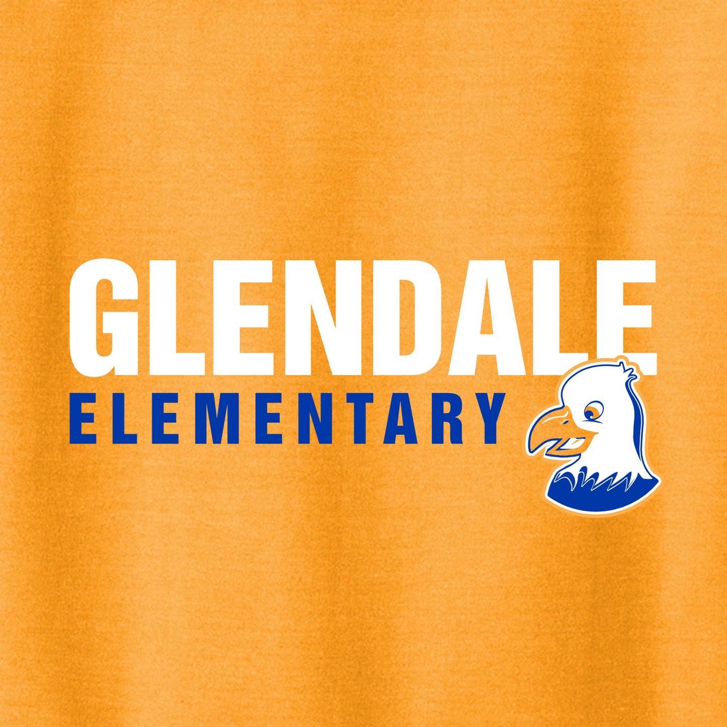Glendale Elementary Crewneck Sweatshirt