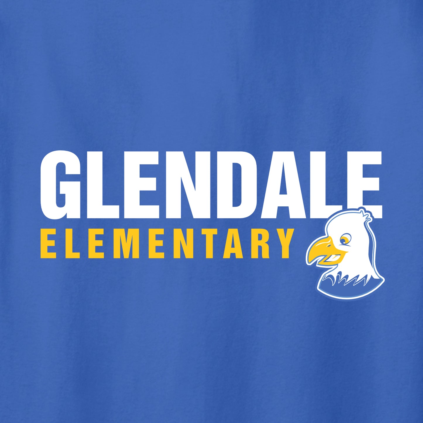 Glendale Elementary Crewneck Sweatshirt