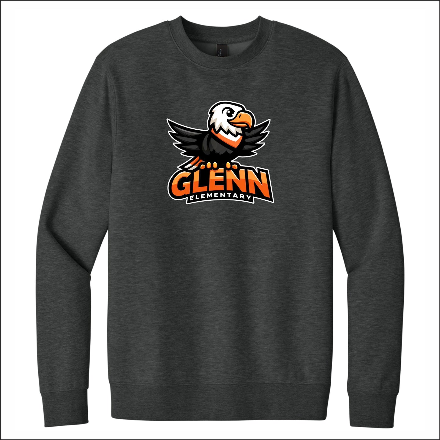 Glenn Elementary VIT Crewneck Sweatshirt