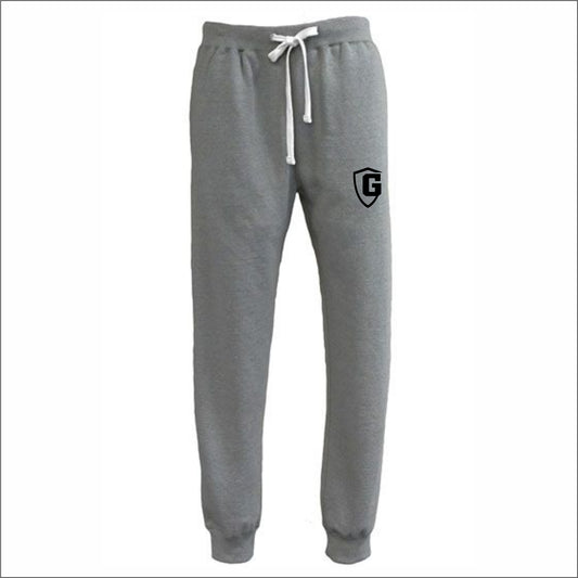BNGSA Guardians Vintage Throwback Joggers with pockets