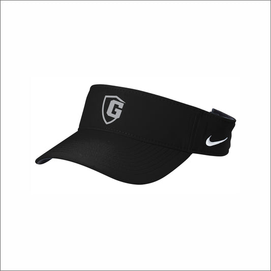 BNGSA Guardians NIKE Dri-FIT Team Performance Visor