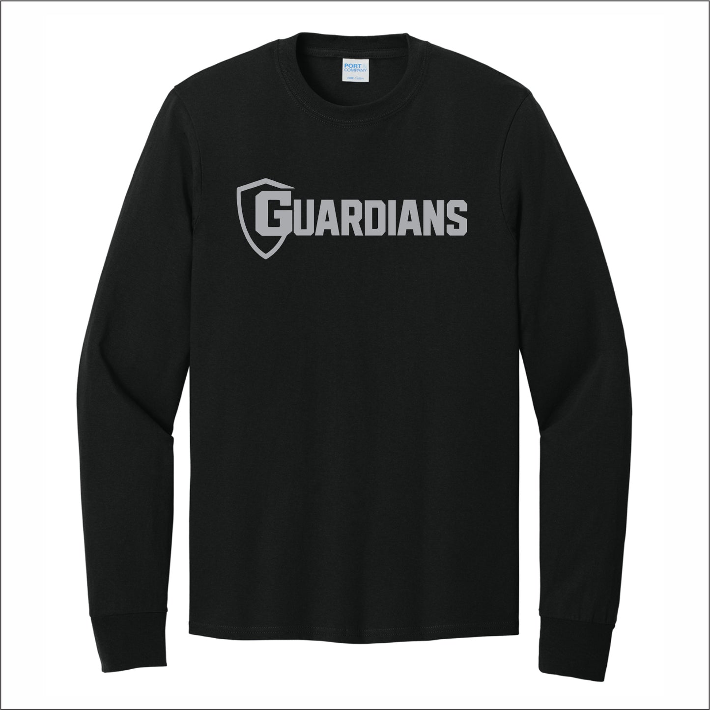 BNGSA Guardians Long Sleeve T-shirt