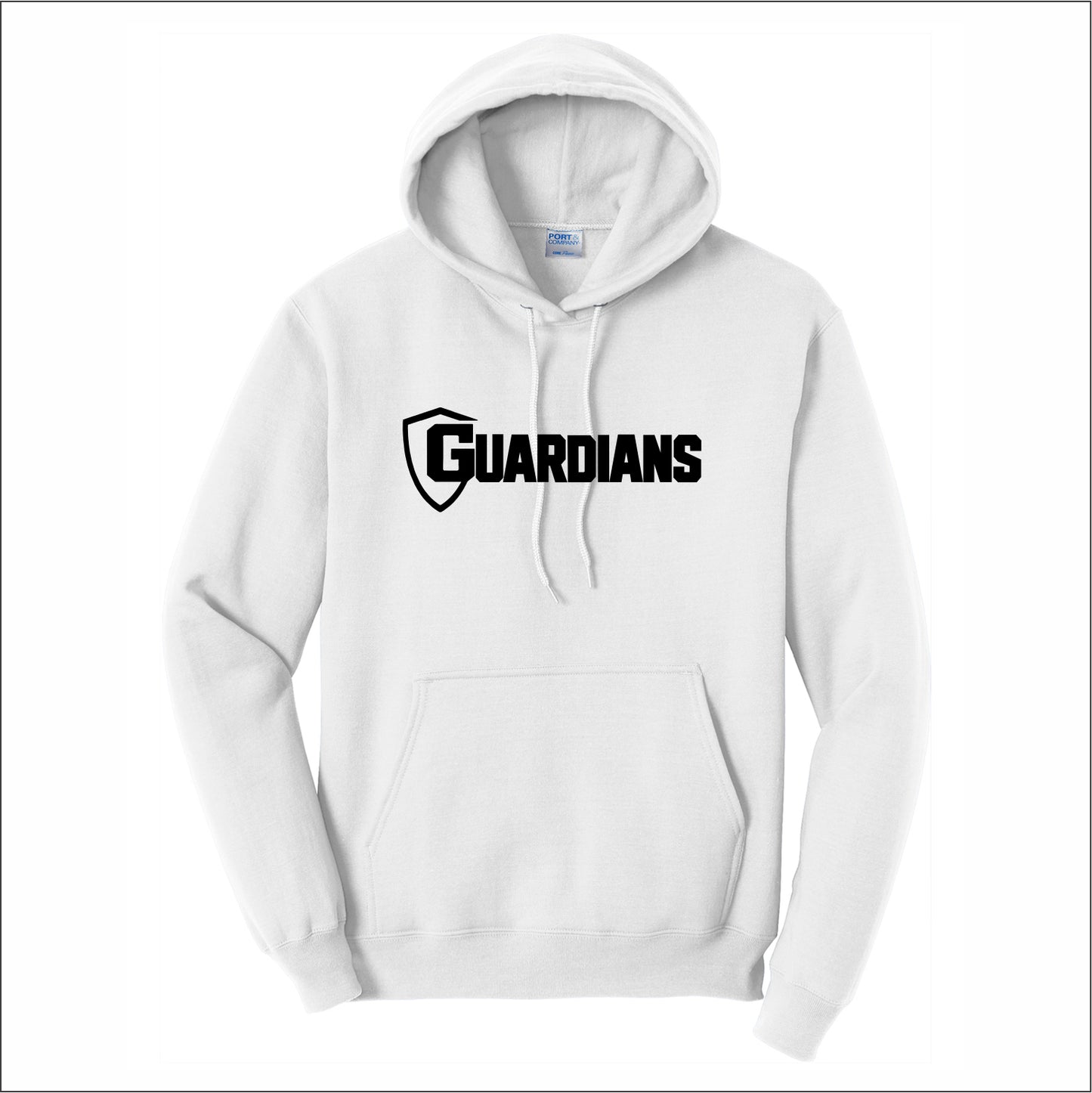 BNGSA Guardians Hooded Sweatshirt