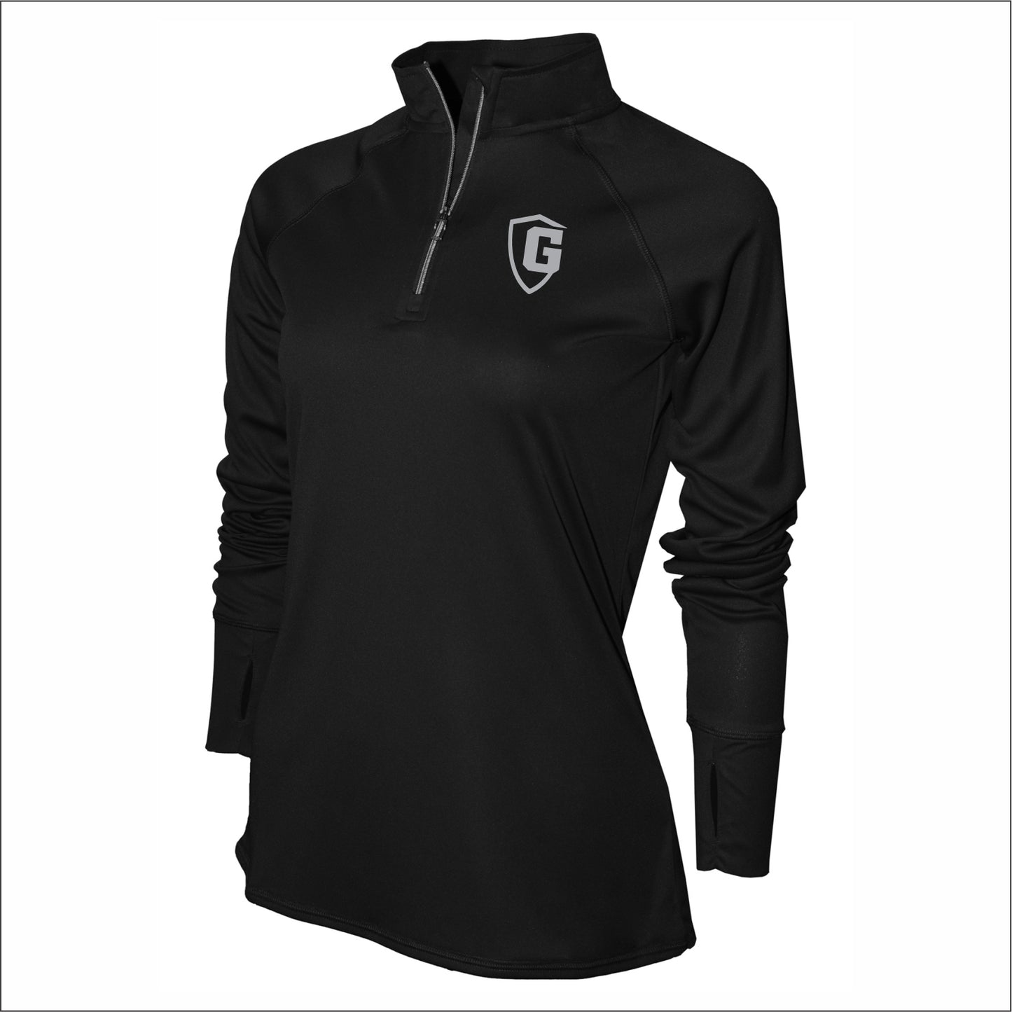 BNGSA Guardians Ladies Performance 1/4 Zip