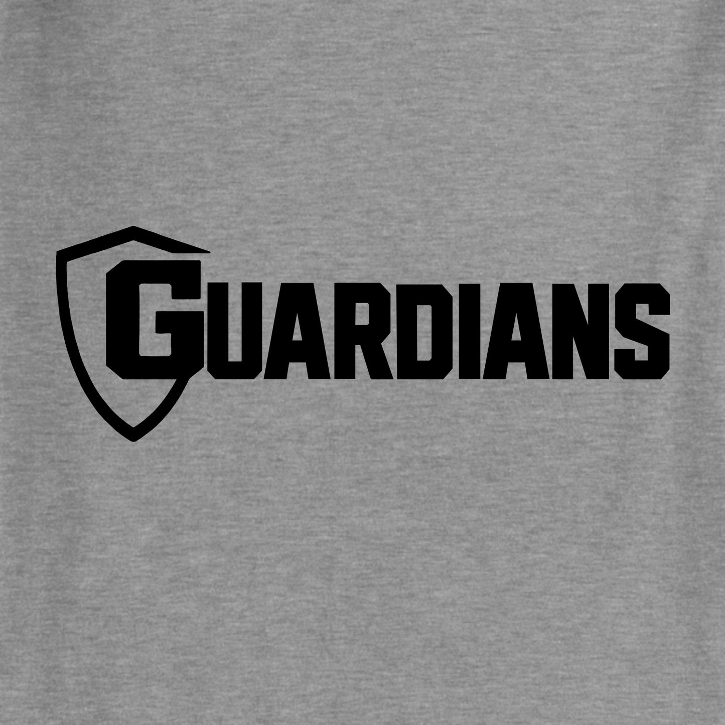 BNGSA Guardians Heathered Soft Jersey T-shirt
