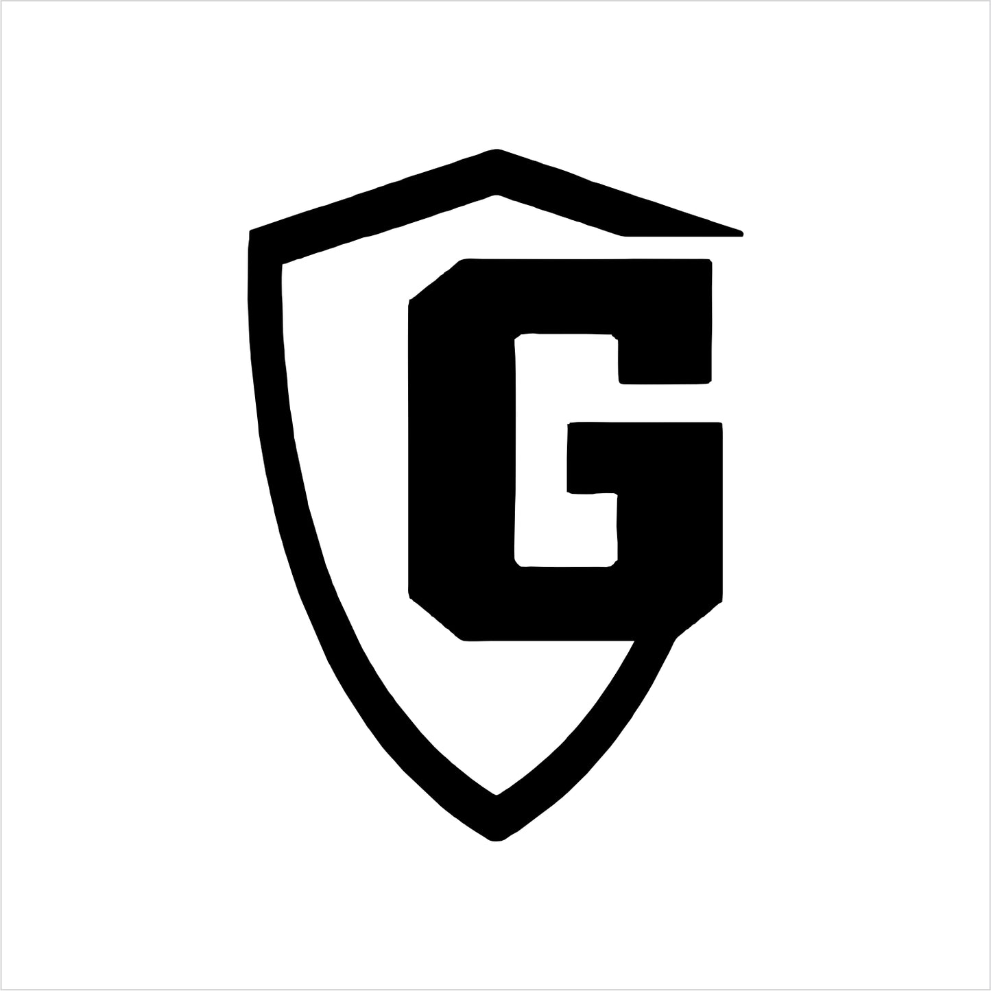 BNGSA Guardians Performance Long Sleeve 1/4 Zip