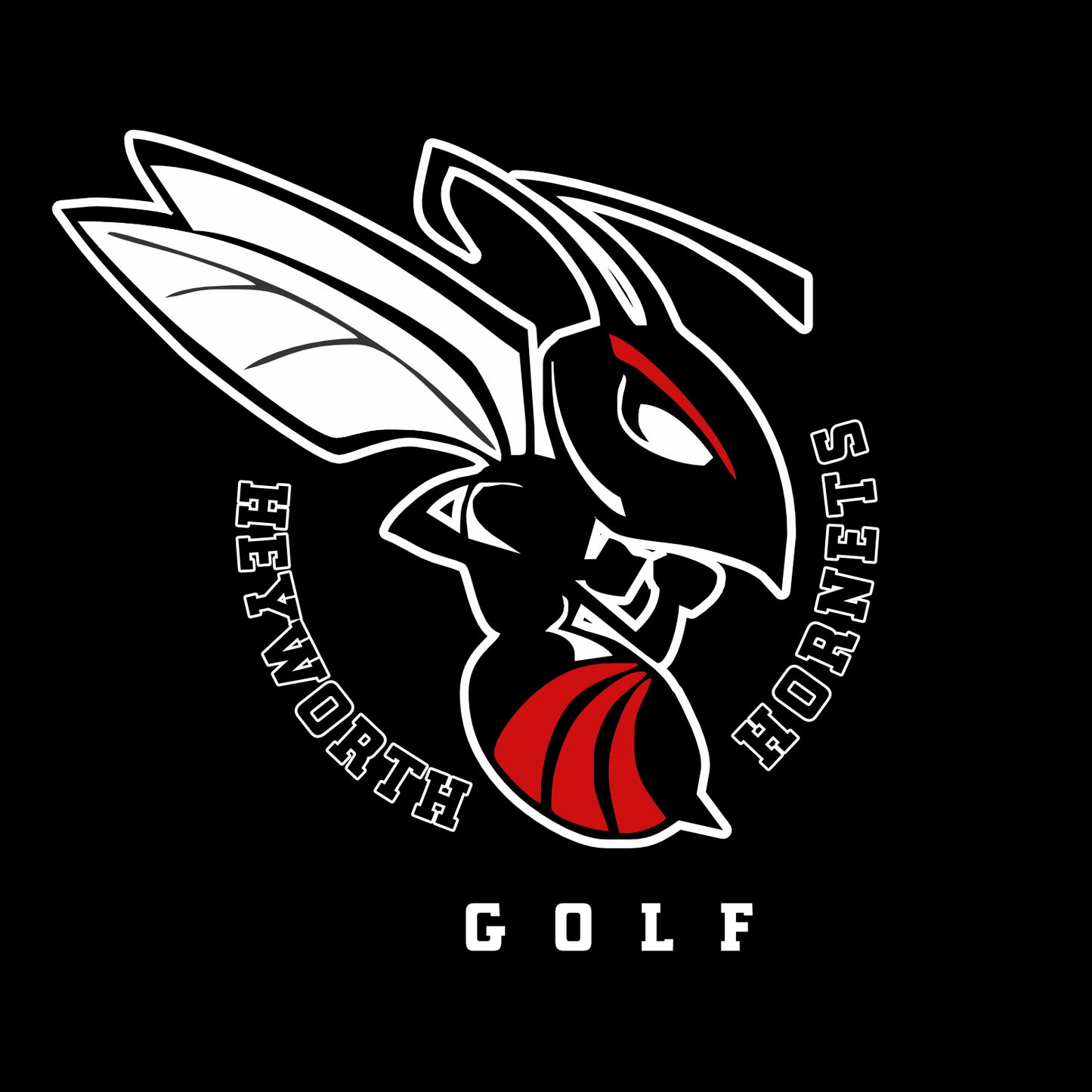 Heyworth HS Golf Performance Long Sleeve T-shirt
