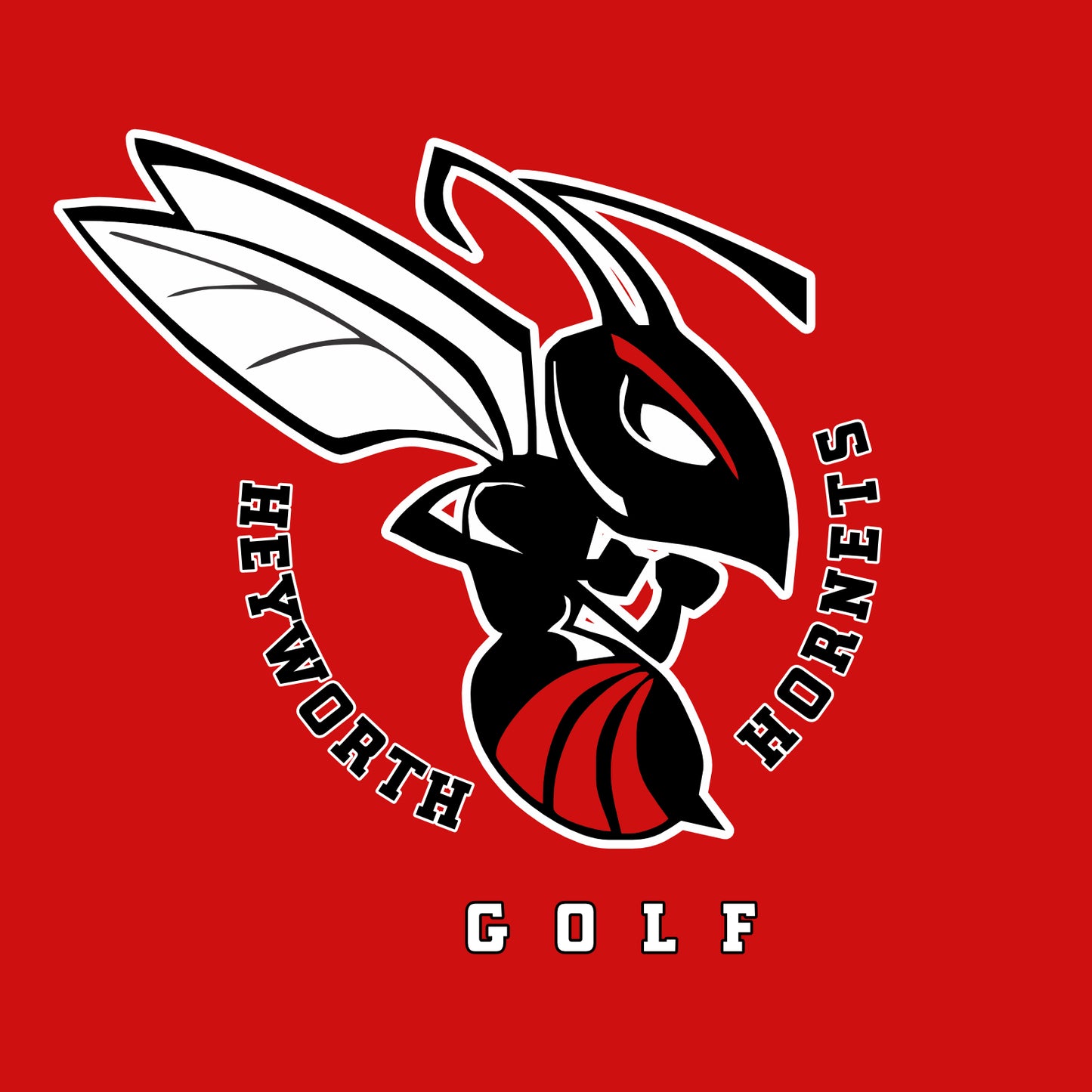 Heyworth HS Golf Short Sleeve T-shirt