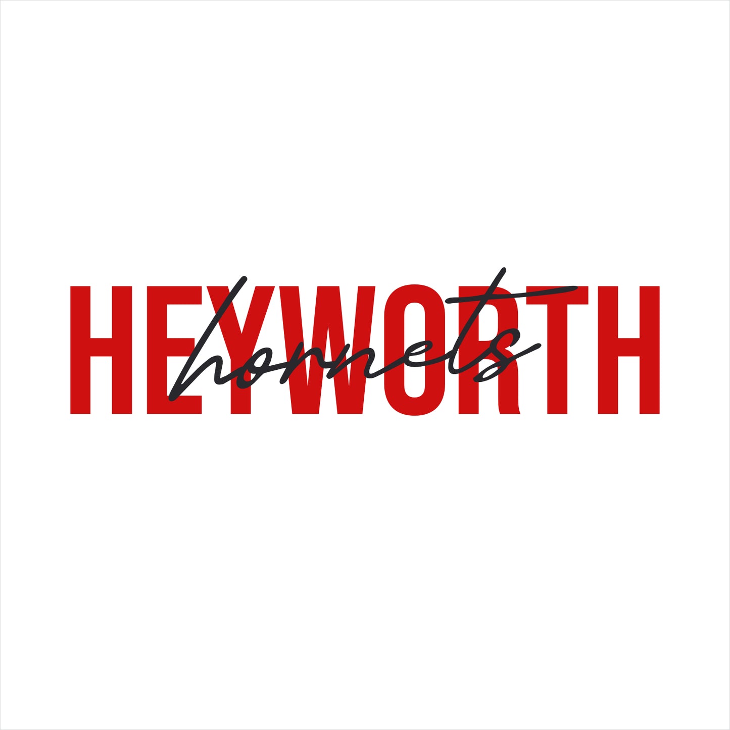 Heyworth Jr High Baseball VIT Hooded Sweatshirt - Design C
