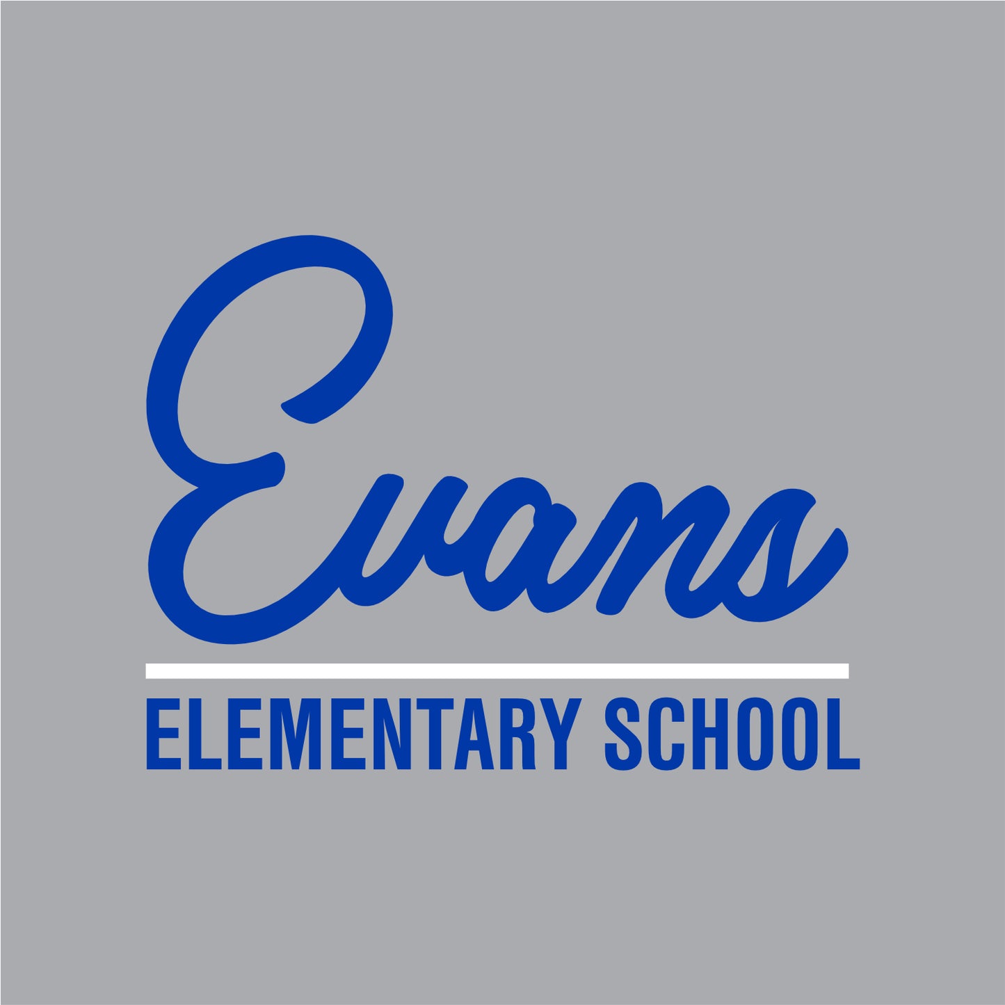 Henry S. Evans Elementary Pique Polo Shirt