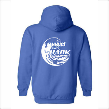 Hillsmere Hammerheads Hooded Sweatshirt