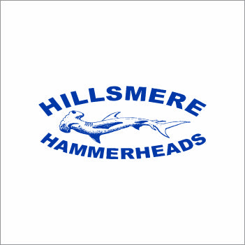 Hillsmere Hammerheads Short Sleeve T-Shirt