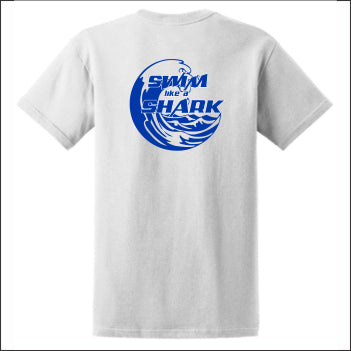 Hillsmere Hammerheads Short Sleeve T-Shirt