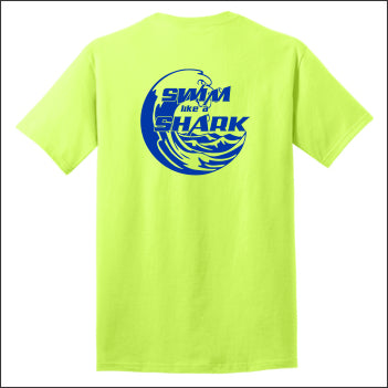 Hillsmere Hammerheads Kids Only T-shirt