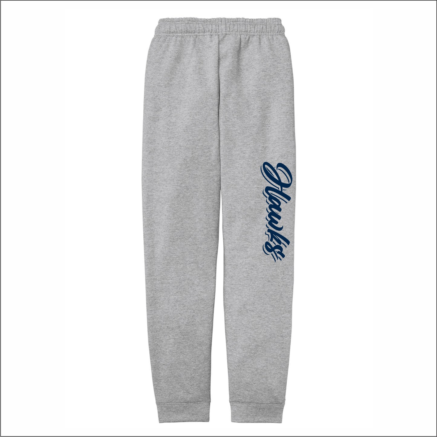 Hillside Elementary Sweatpants Joggers with pockets
