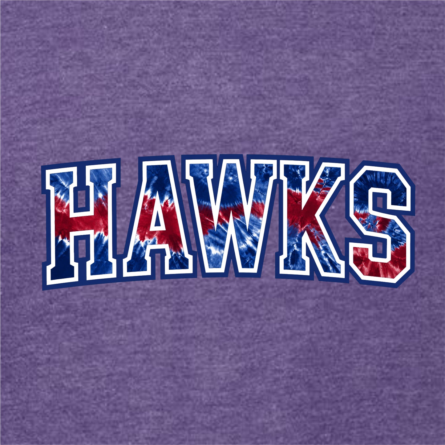 Hillside Elementary Unisex Fine Jersey T-Shirt - Des. E