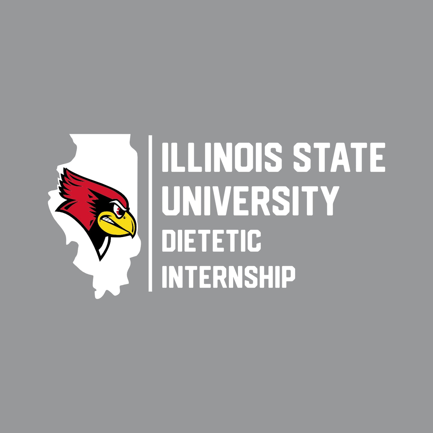 ISU Dietetics Performance Long Sleeve 1/4 Zip