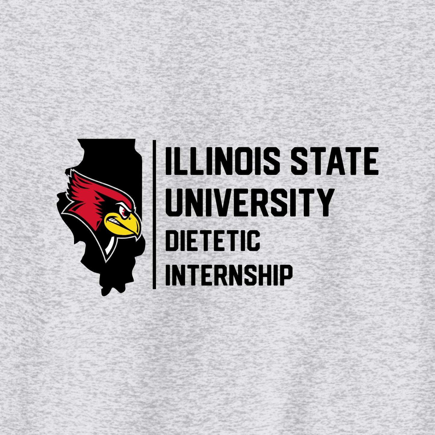 ISU Dietetics Crewneck Sweatshirt