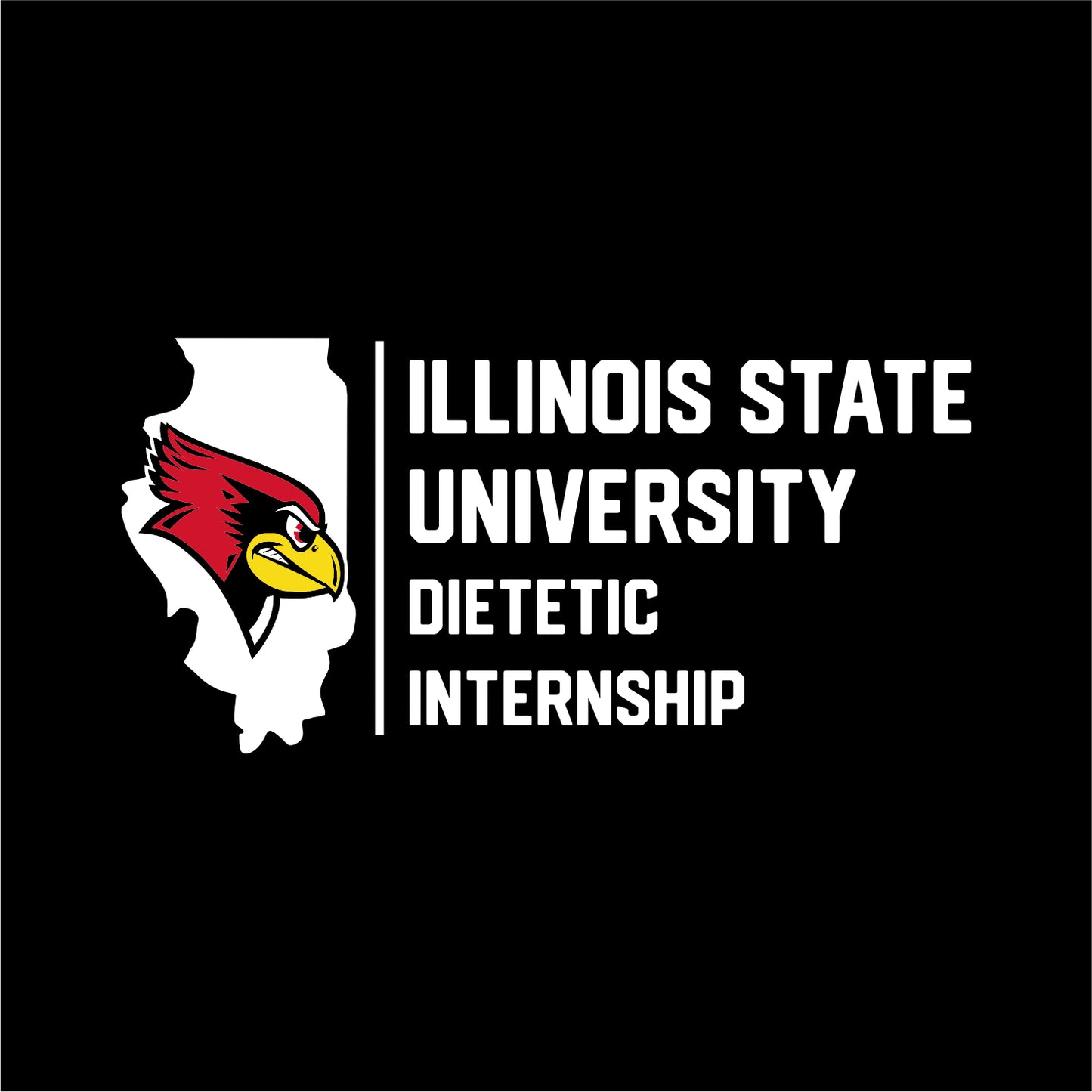 ISU Dietetics Crewneck Sweatshirt