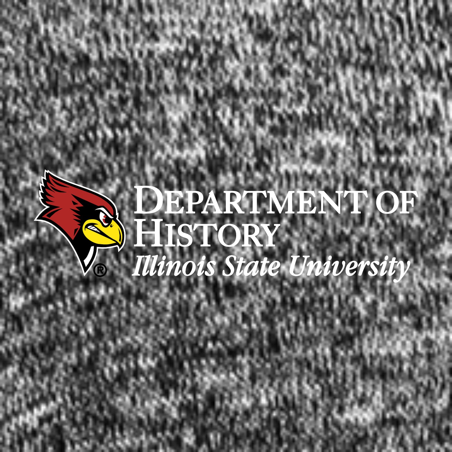 ISU History Ladies Easy Fit Pocket Cardigan