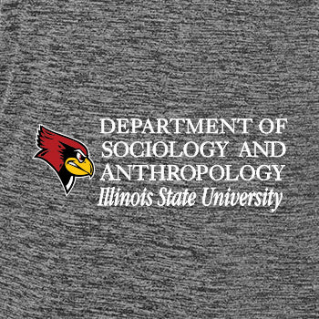 ISU SOA Performance 4-Runner Long Sleeve 1/4 Zip