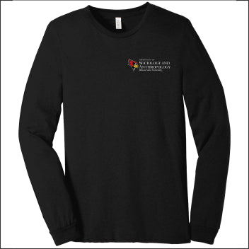 ISU SOA Tri-Blend Long Sleeve T-shirt