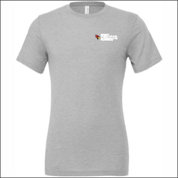 ISU SOA Tri-blend T-shirt - Design A