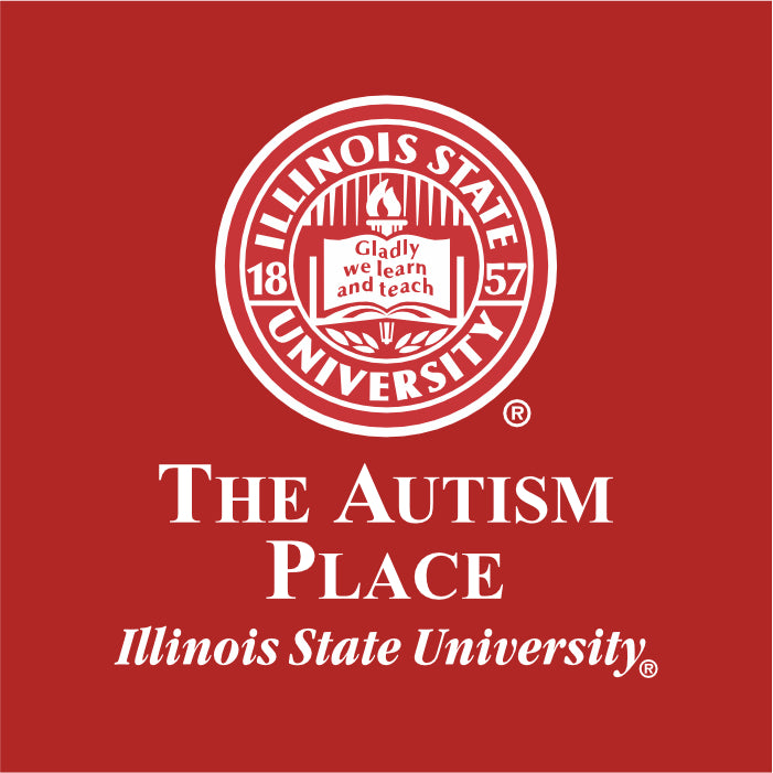 ISU Autism Program Tri-blend T-shirt