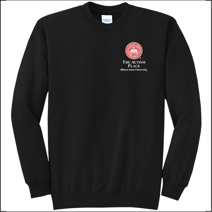ISU TAP Crewneck Sweatshirt