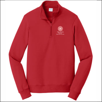 ISU TAP Fan Favorite 1/4 Zip Sweatshirt