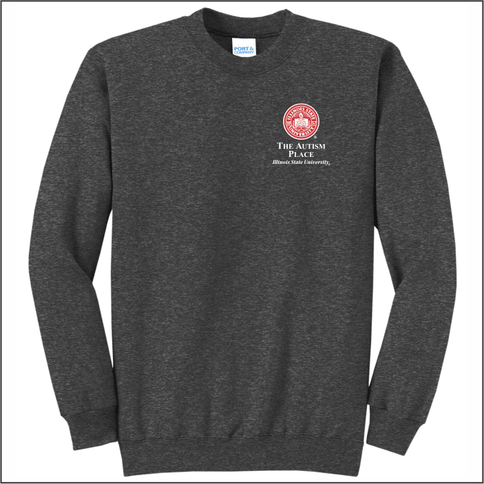 ISU TAP Crewneck Sweatshirt