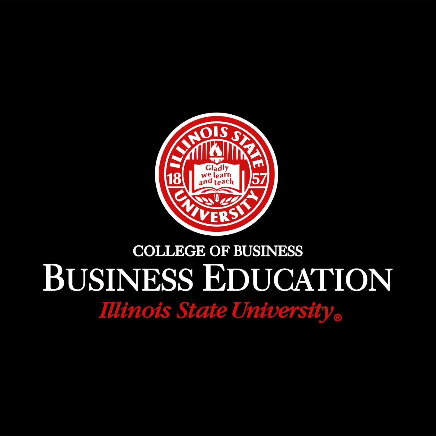 ISU COB Business Education Fan Favorite 80/20 Hooded Sweatshirt